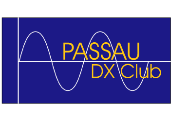 Logo Passau_DX-Club